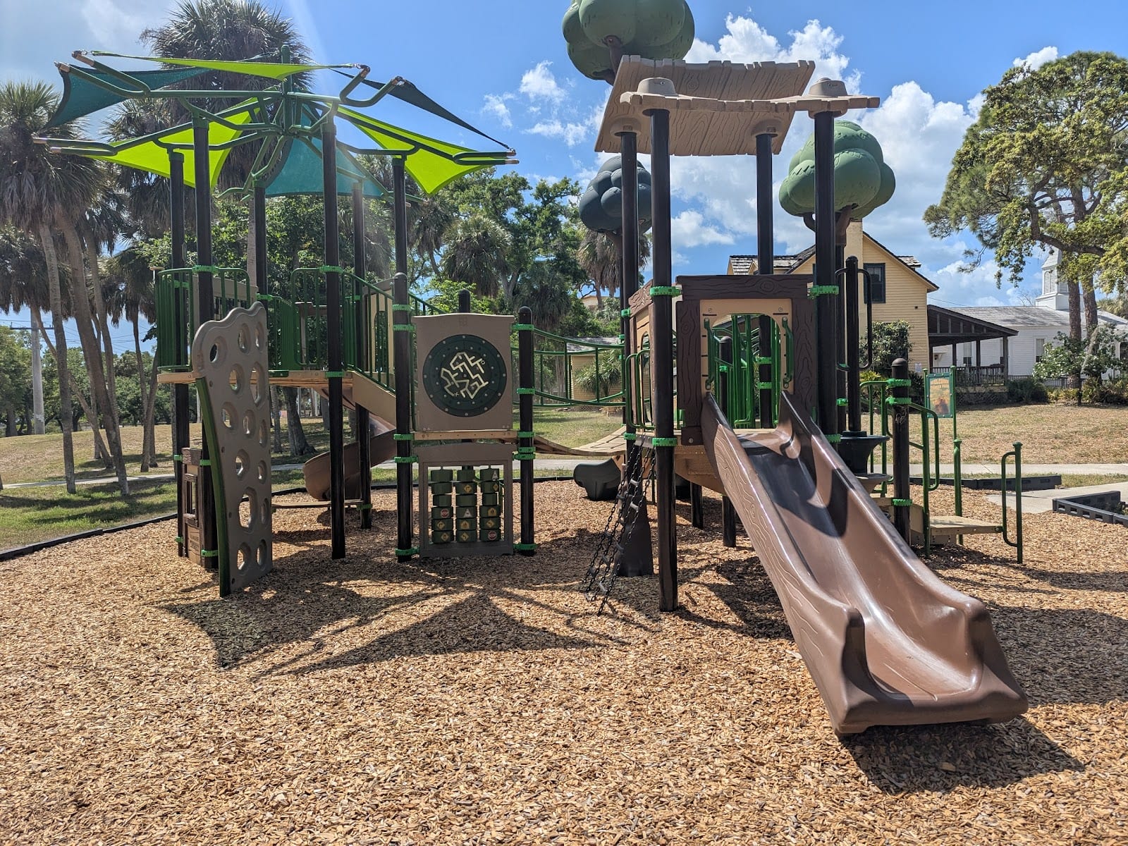Pioneer Park