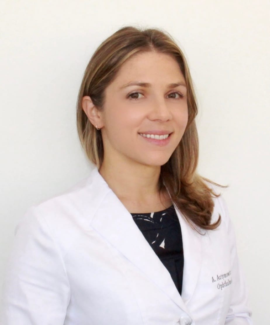 Dr. Anna Artymowicz, MD, photo 2