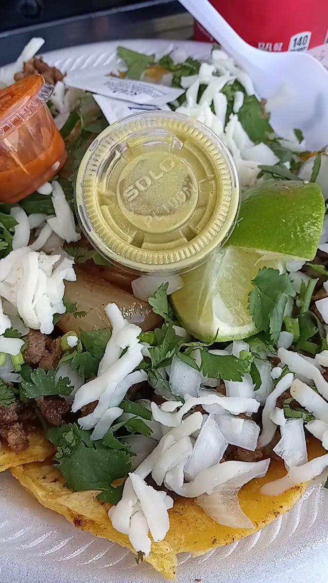 Taconmadre (Food Truck), photo 3