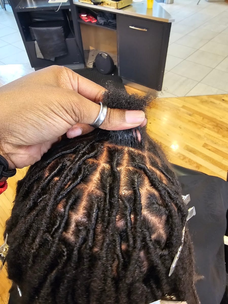 Fades and Blades Barbershop
