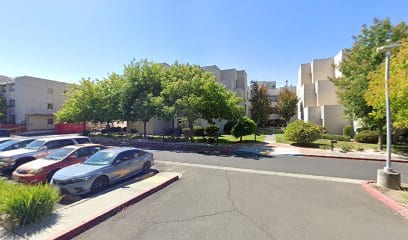 Napa Valley Emergency Medical Group