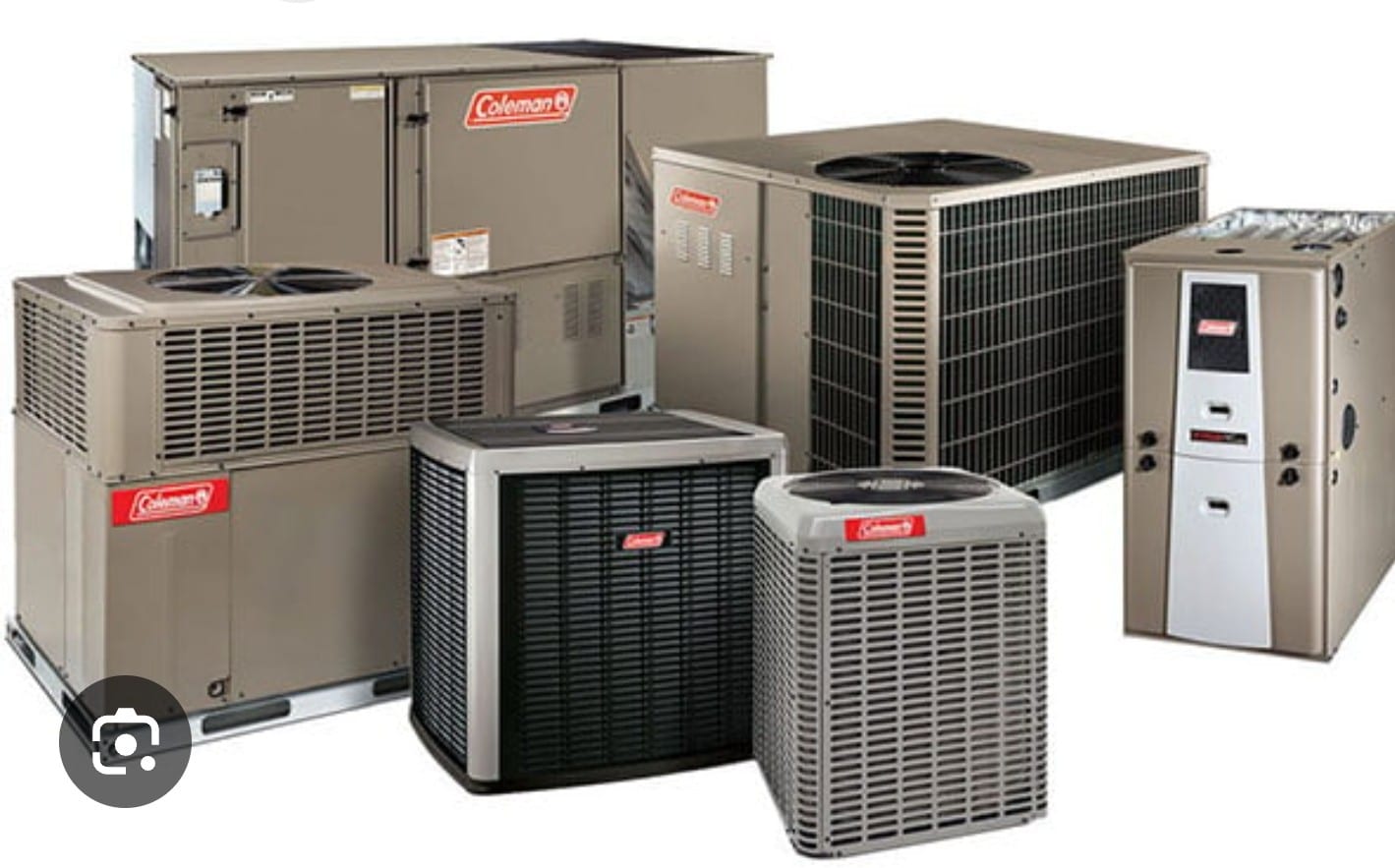 Consumers Choice Heating and Cooling Inc., photo 4