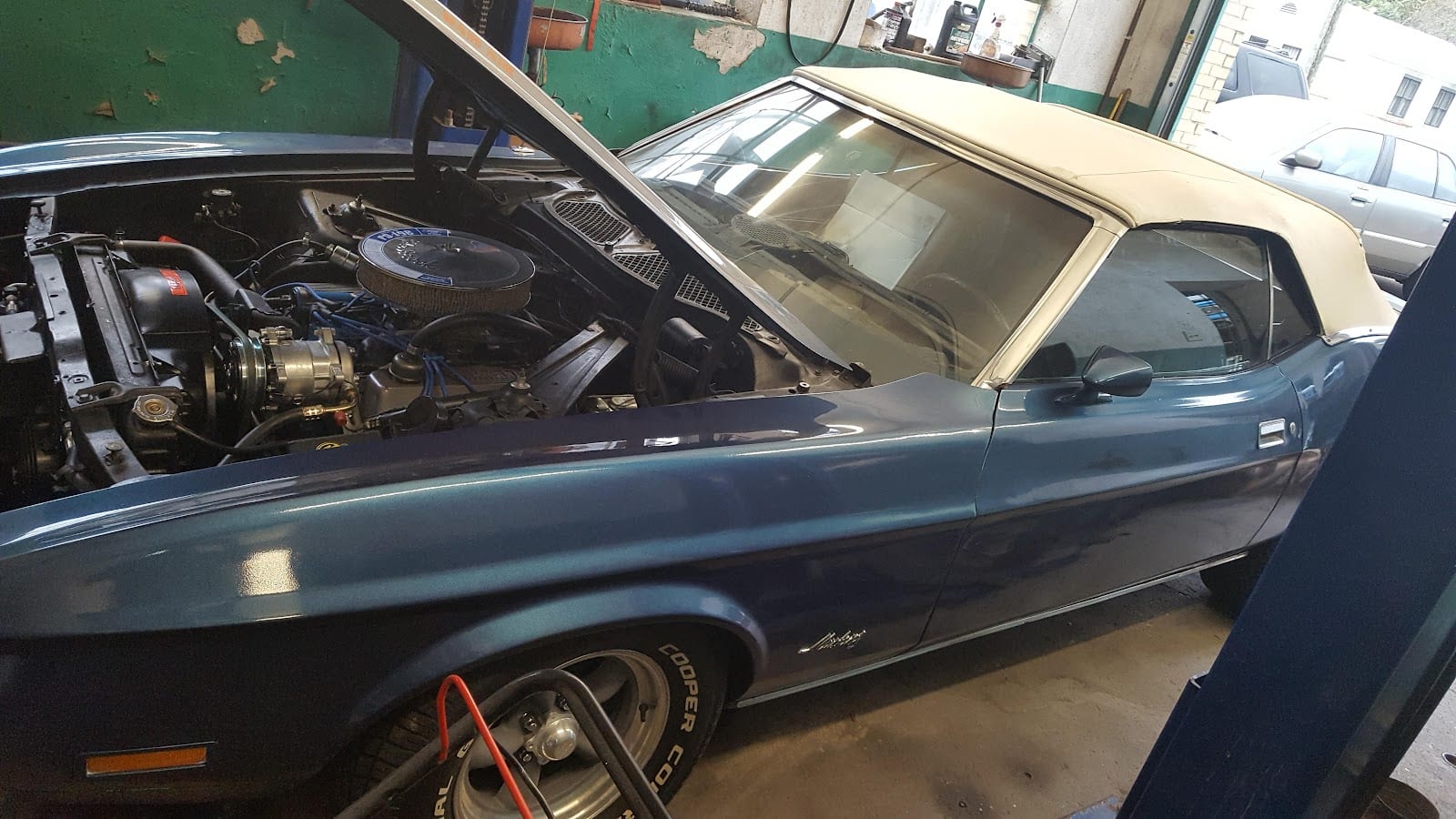 Causey diesel and auto repair, photo 2
