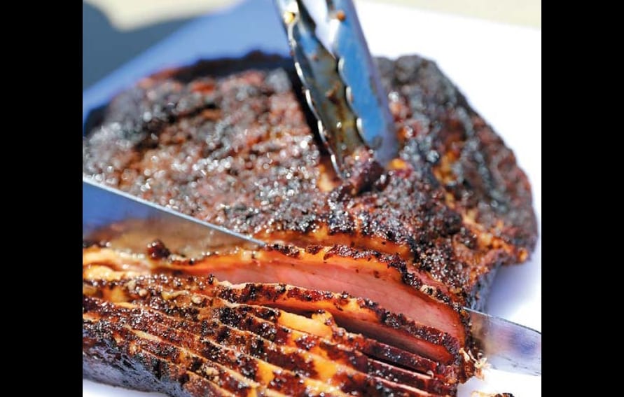 Perry's Original Roadside BBQ & Catering, photo 2