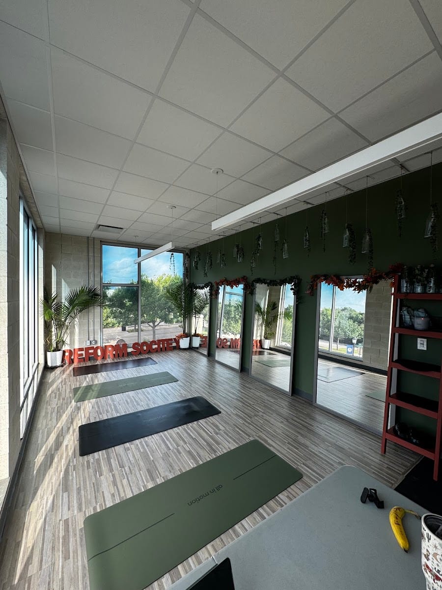 Reform Society Pilates Tx, photo 2