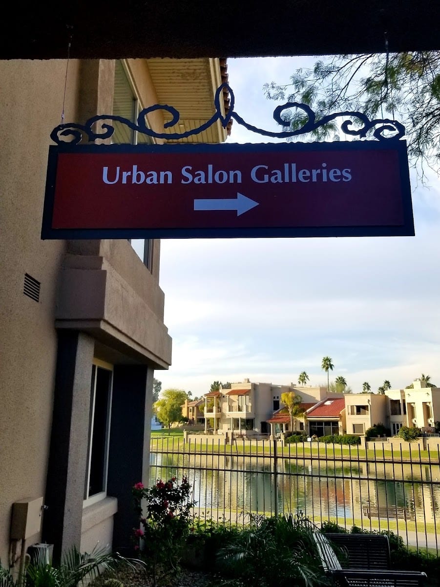 Urban Glow Studio