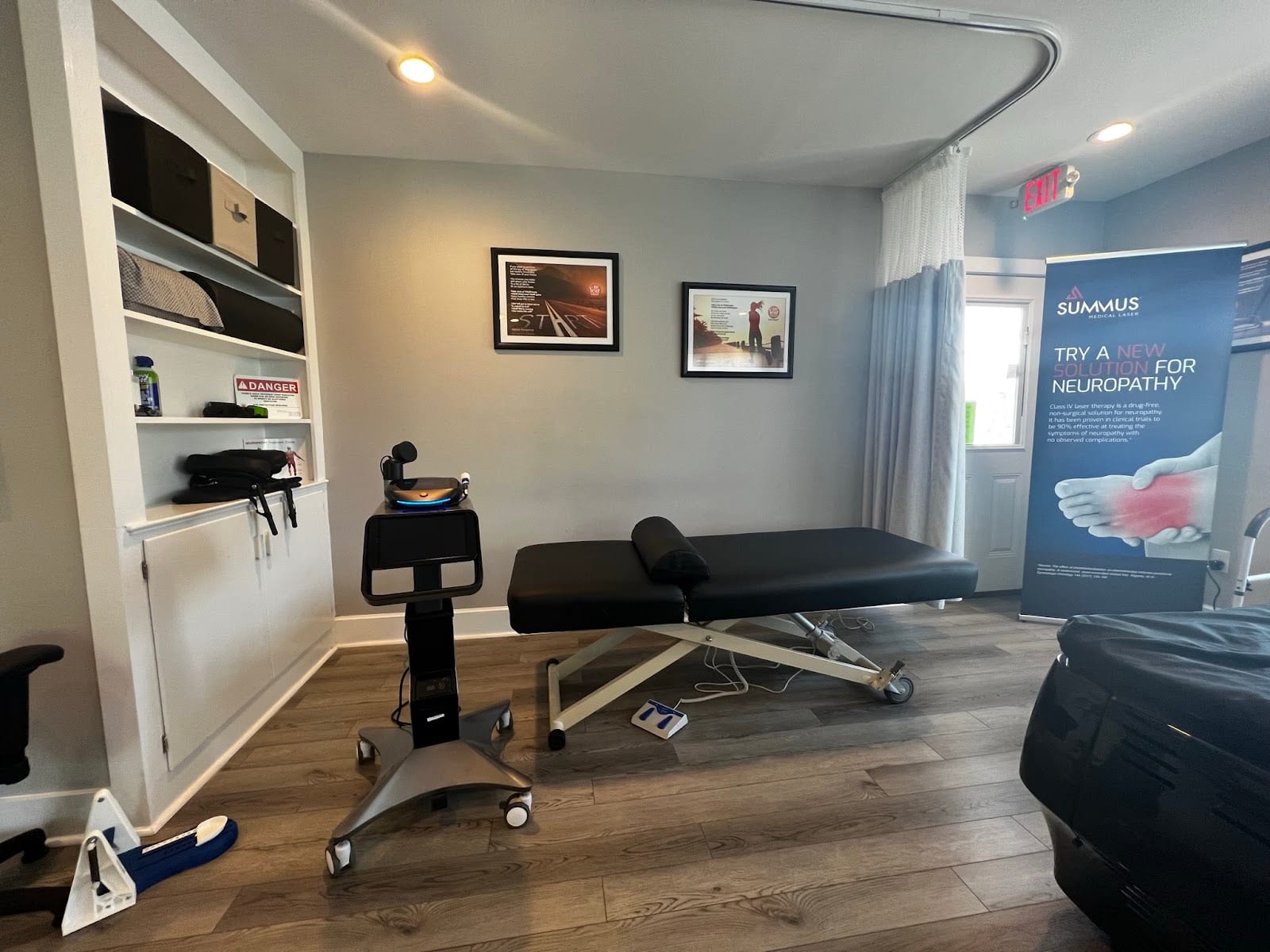 Strength Medical Group