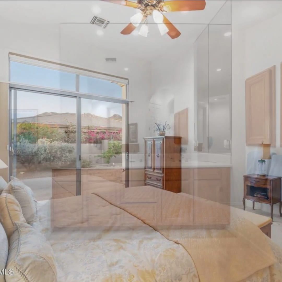 Christine Espinoza, REALTOR - RETSY | Forbes Global Properties, Scottsdale Real Estate Agent, photo 3
