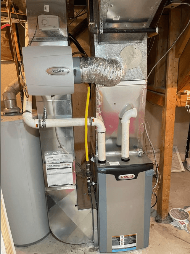 Universal HVAC Solutions