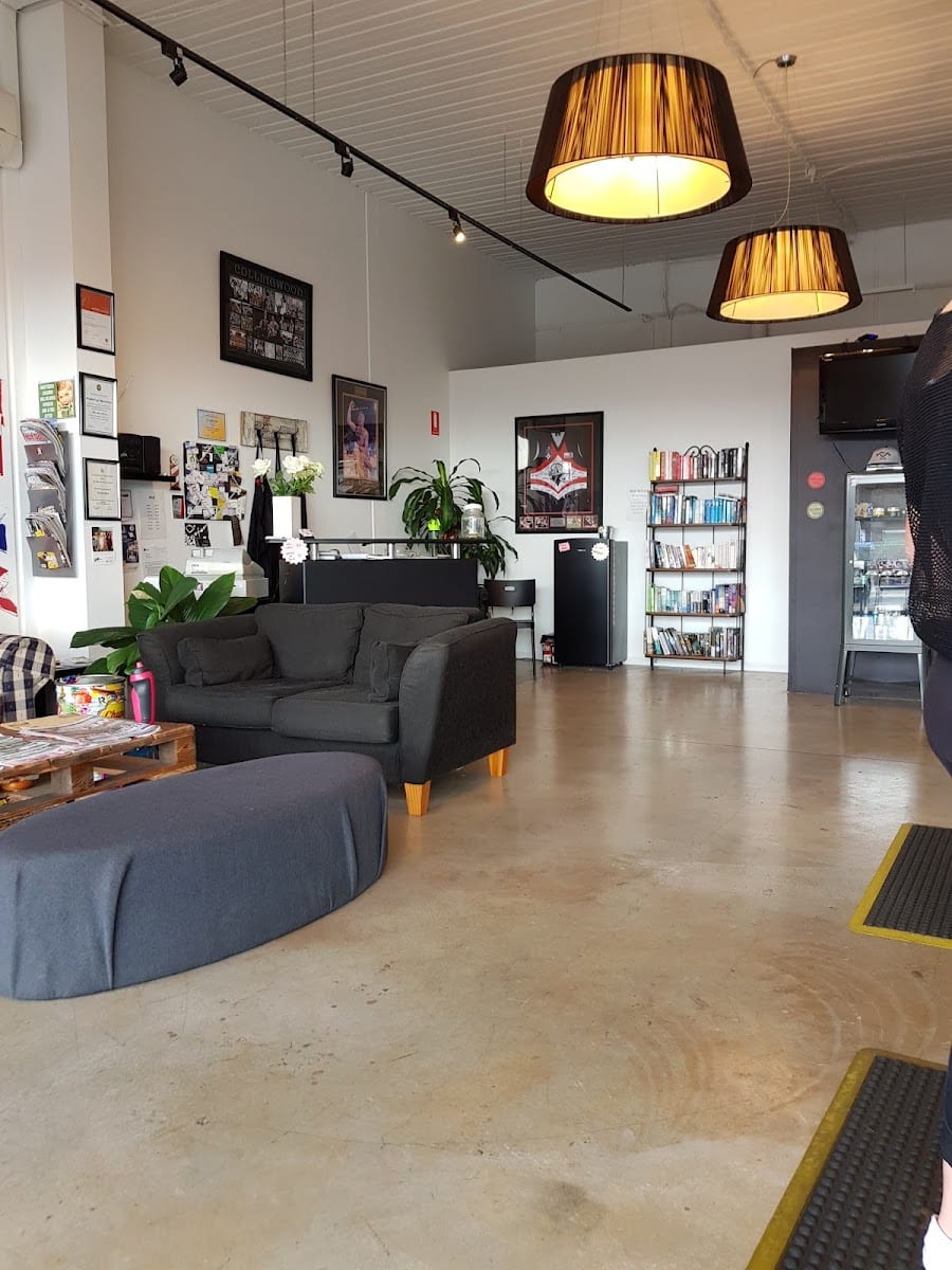 The Male Room, photo 4