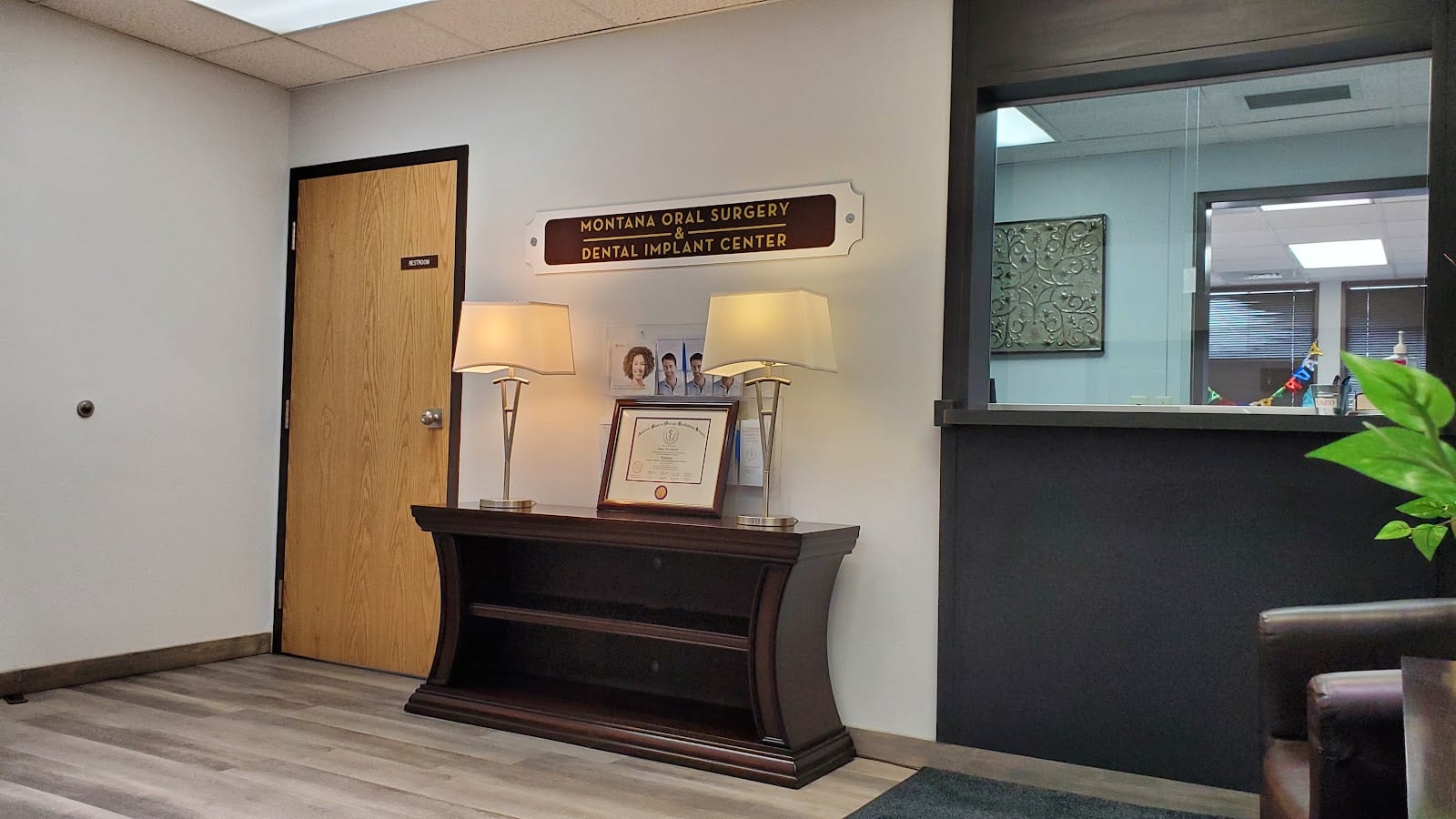 Montana Oral Surgery & Dental Implant Center, photo 3