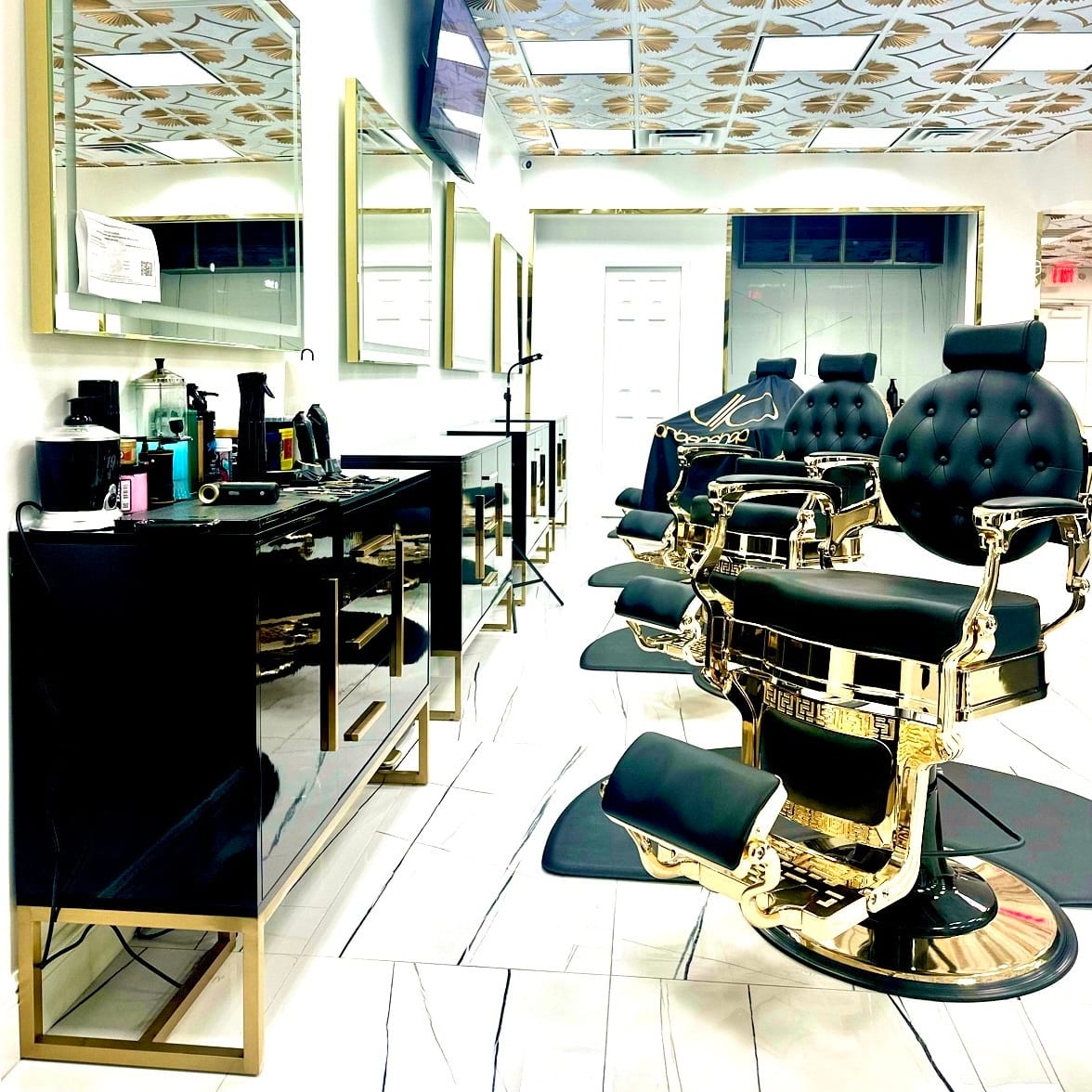 VIP Barbershop, photo 4