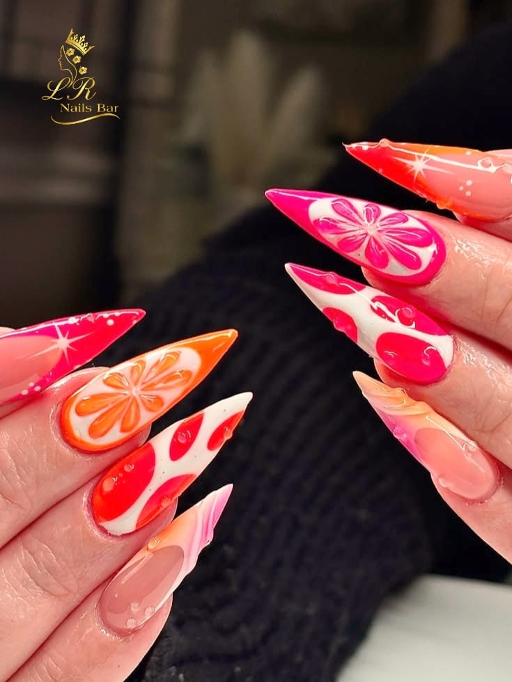 LR Nail Bar, photo 3