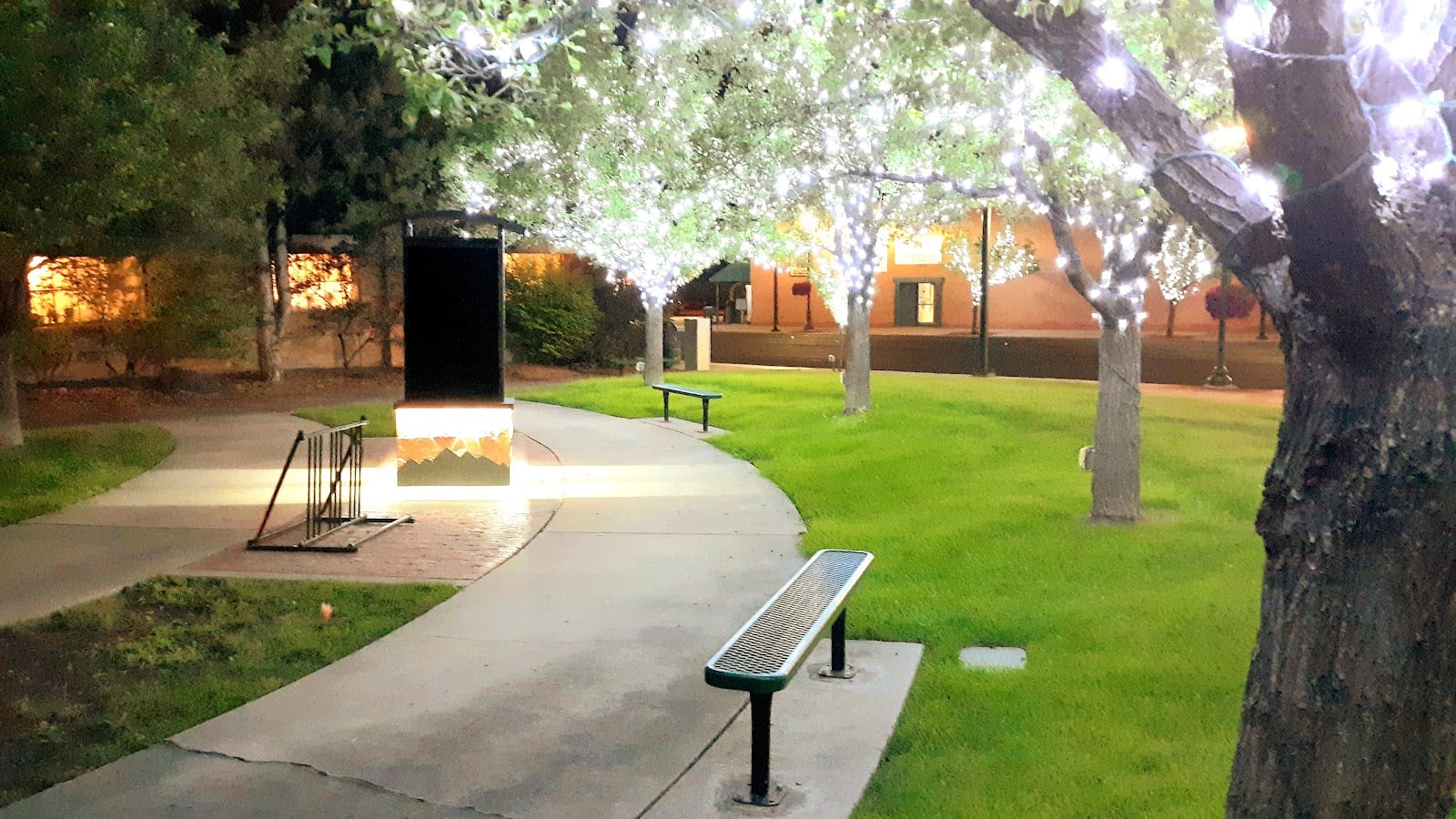 Mayor Square