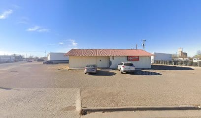 Sportsman Club