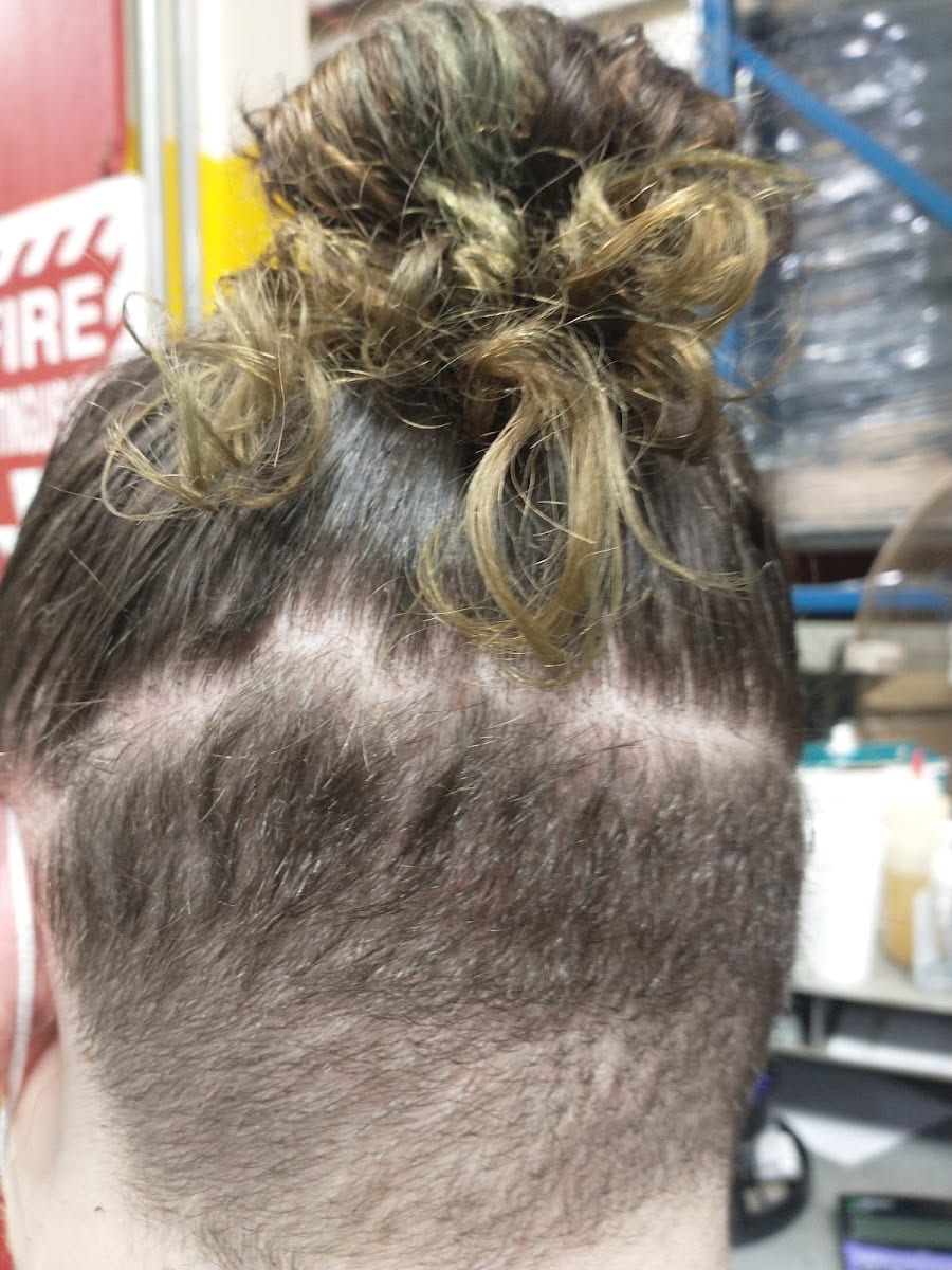 Sport Clips Haircuts of Rome, photo 4