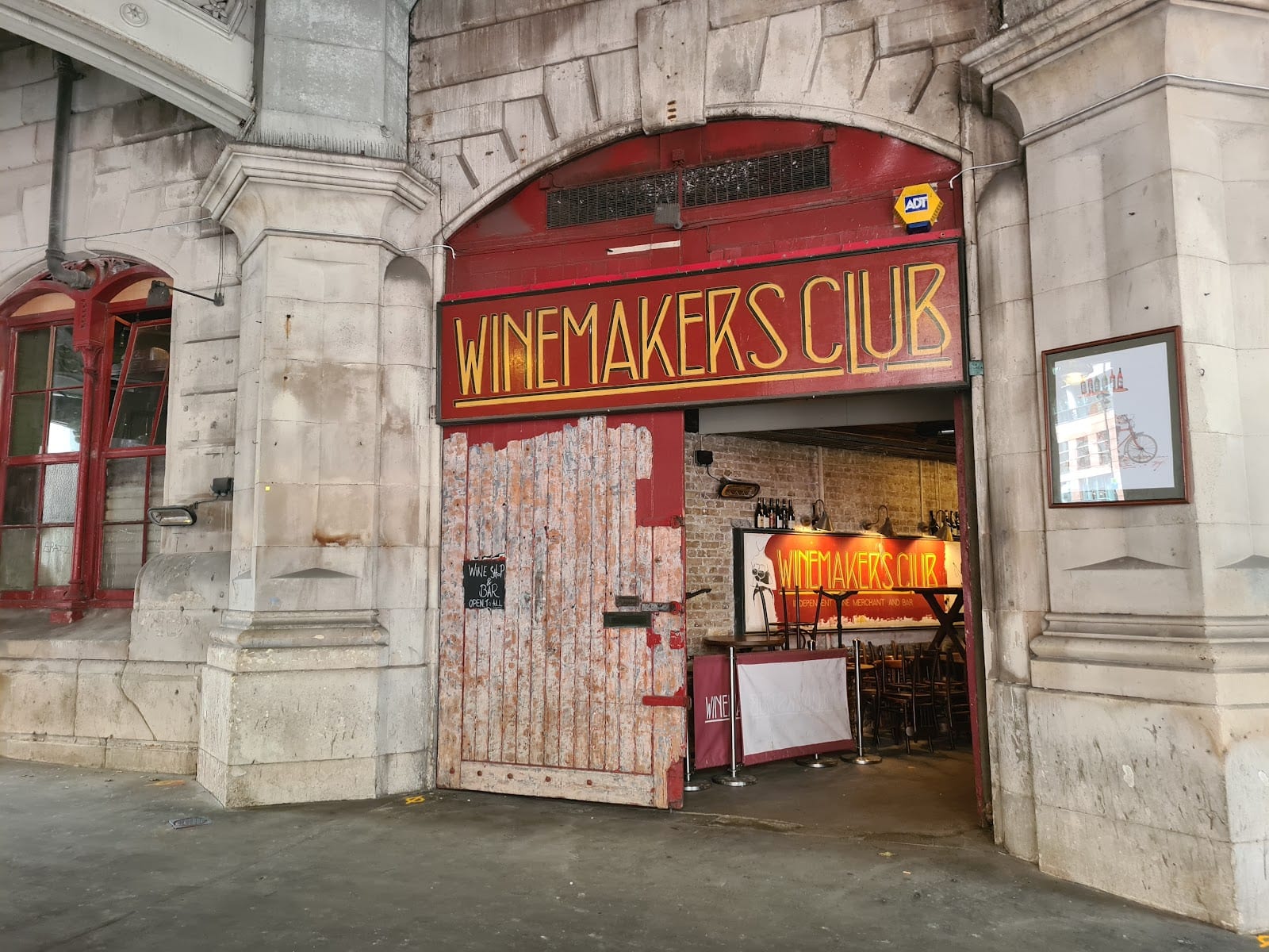 The Winemakers Club, photo 3