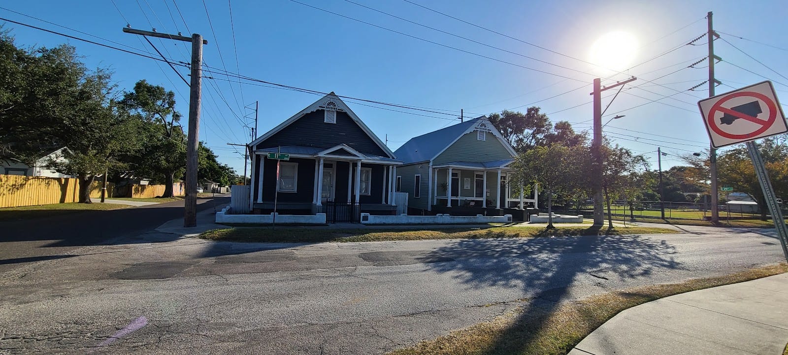East Ybor Park