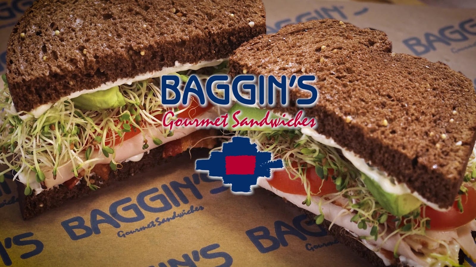 Baggin's Gourmet Sandwiches, photo 3