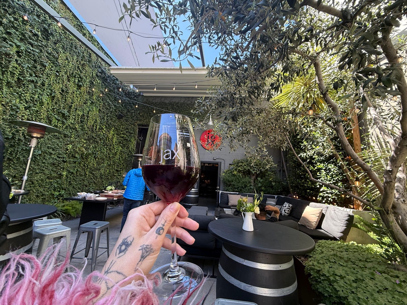 JAX Vineyards, photo 2