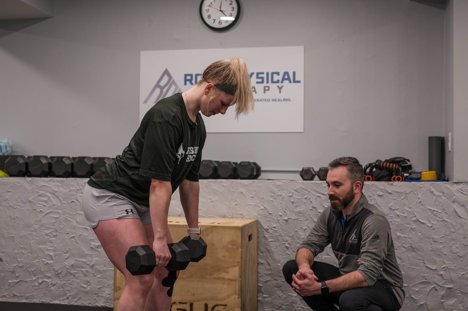 ROC Physical Therapy