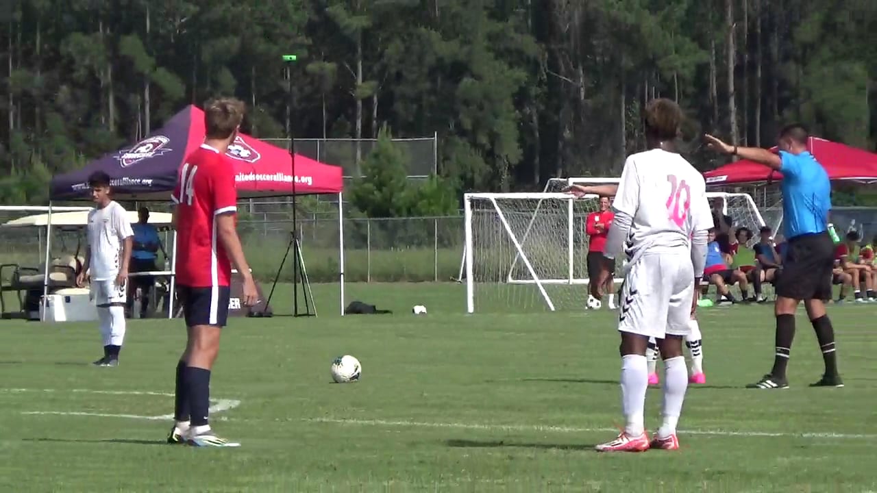 Eagle Harbor Soccer Complex, photo 2
