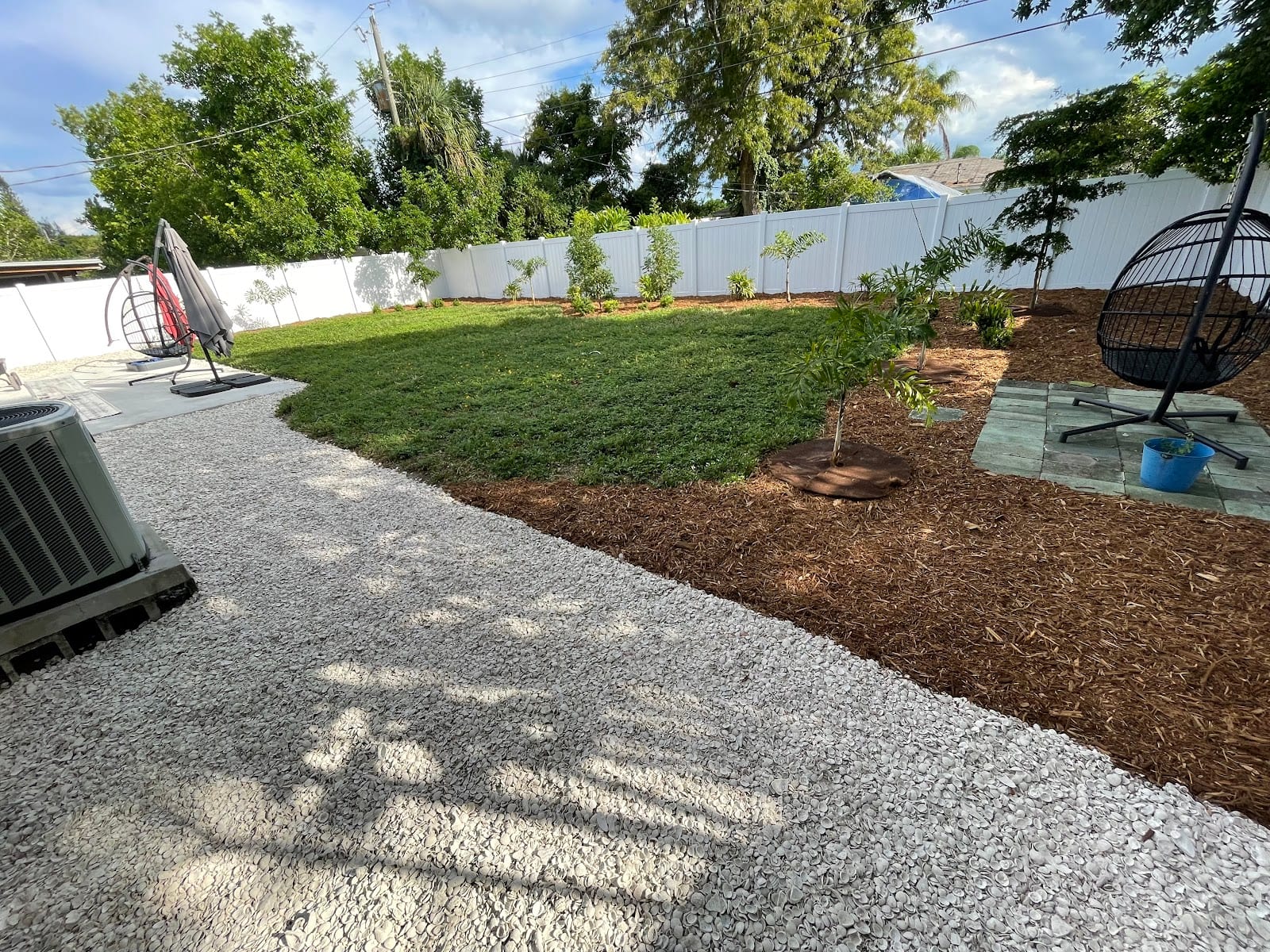 GopherWood Landscape Construction