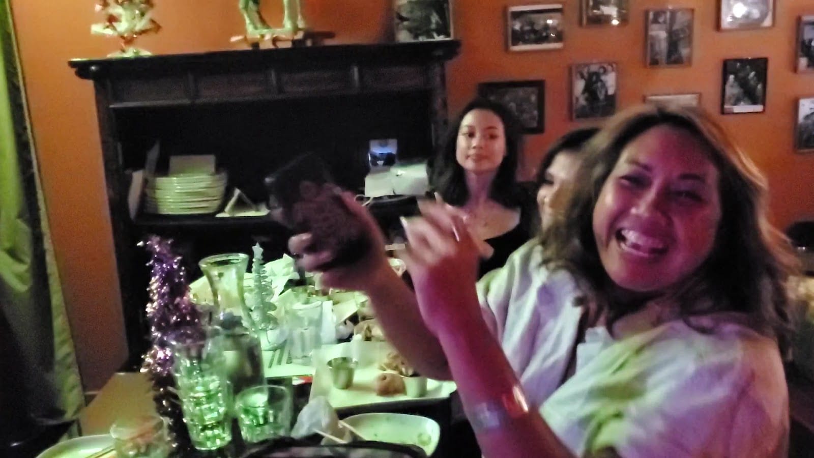 Lion's Den Lounge and Bar, photo 3