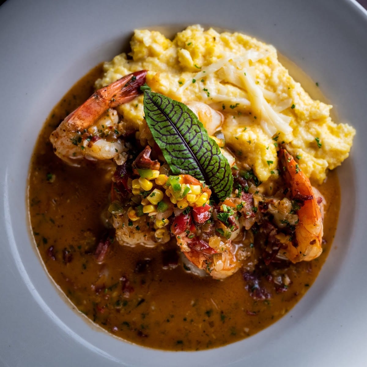 Allsopp & Chapple Restaurant + Bar