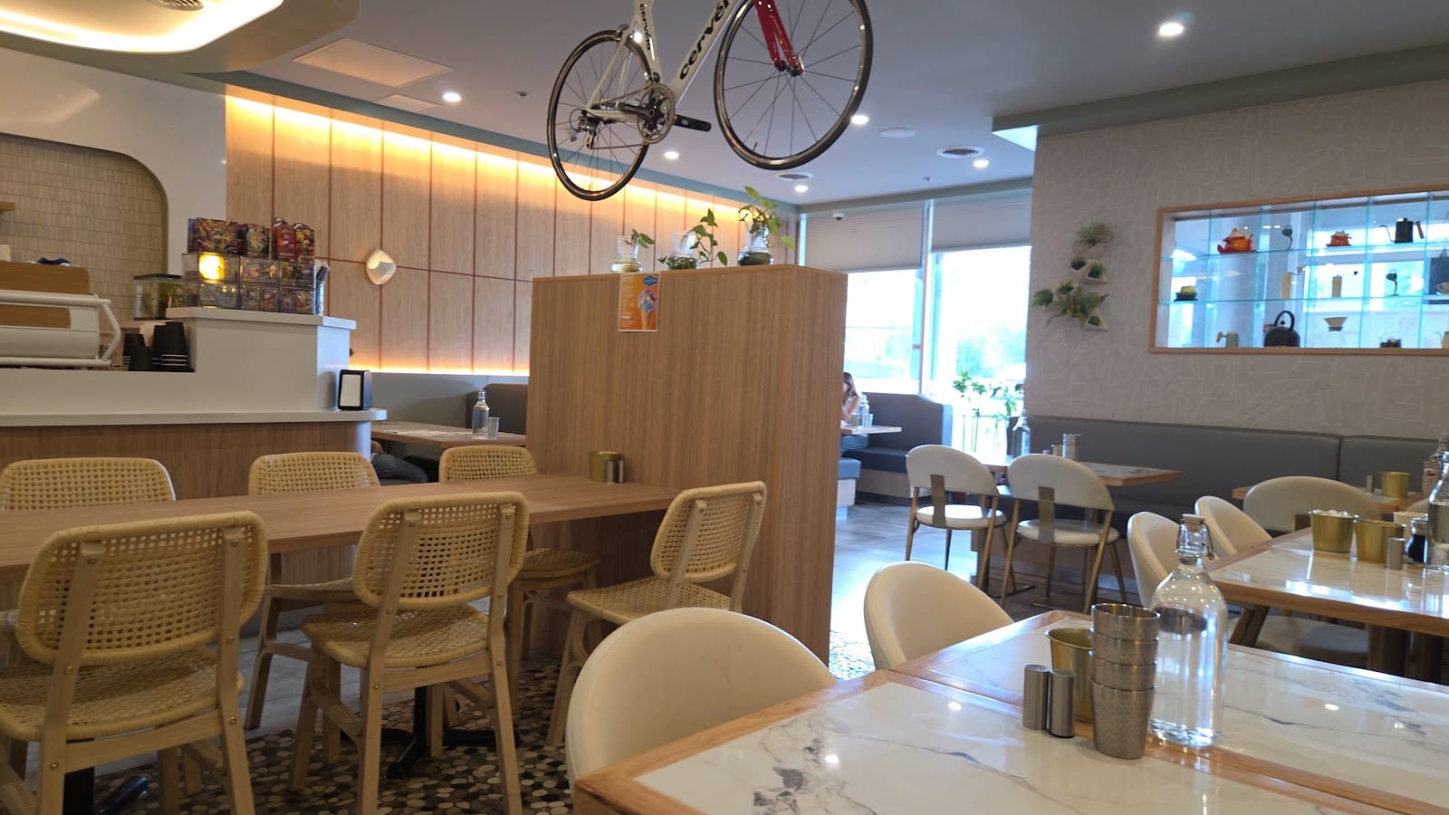 A Corner Cafe Richmond Hill, photo 3