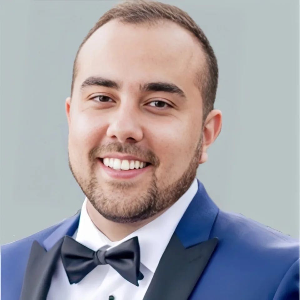 Compass, Mershad Rezayati, Real Estate Investment Advisor, photo 2