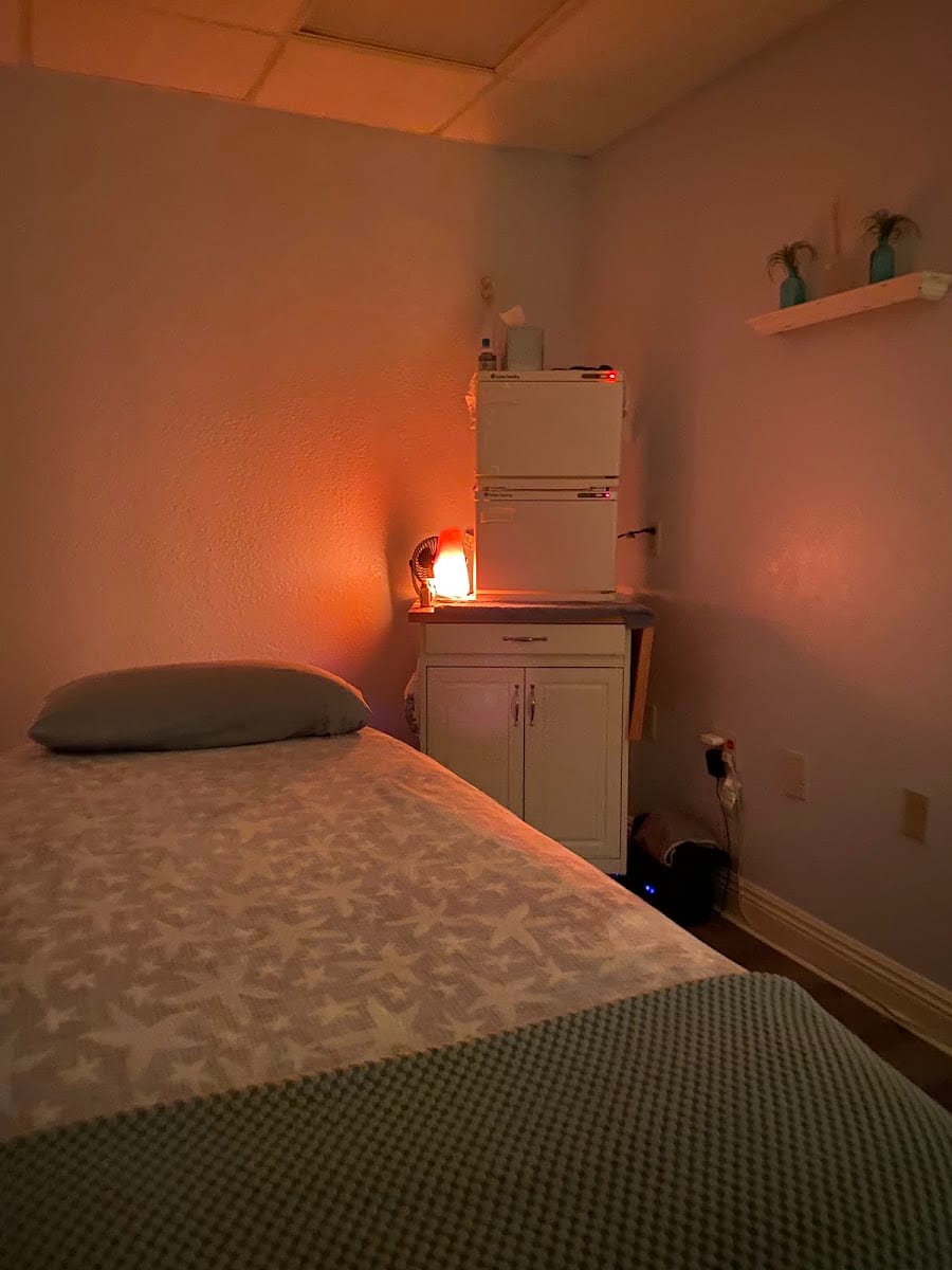 Boca Body Massage, photo 3