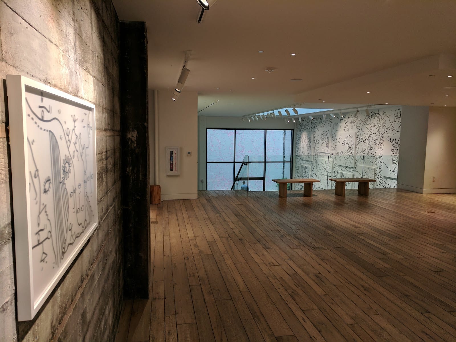 Chandran Gallery