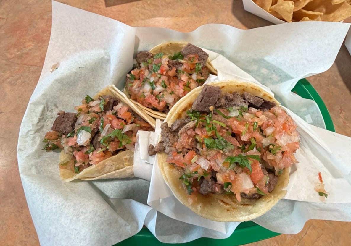 Los Tacos, photo 3