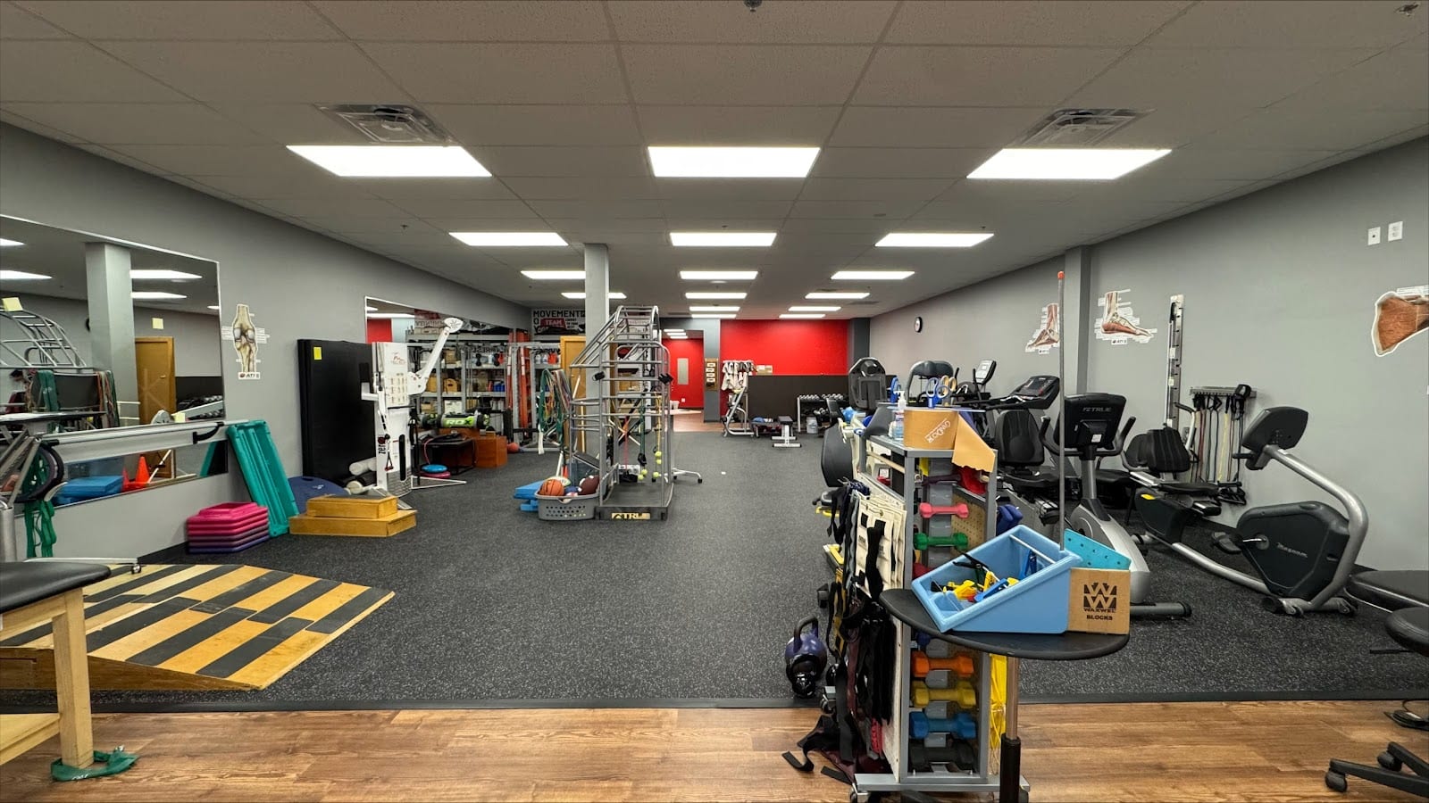 ATI Physical Therapy