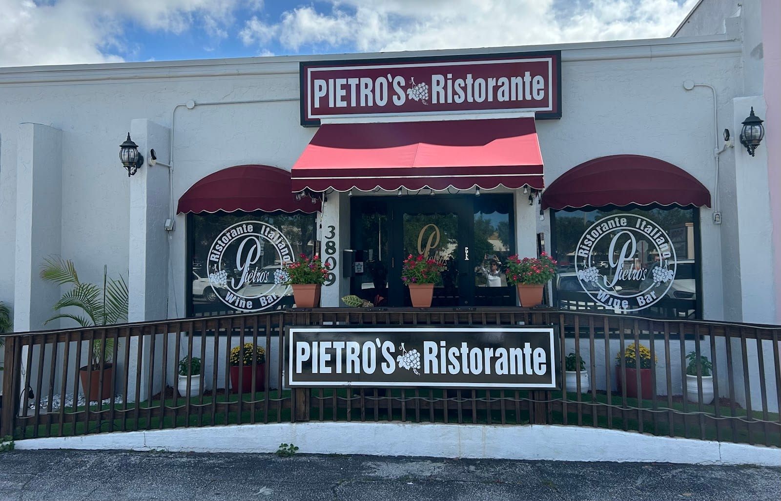 Pietro’s Italian Restaurant and Wine Bar, photo 2