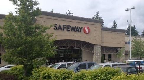 Safeway Pharmacy, photo 2