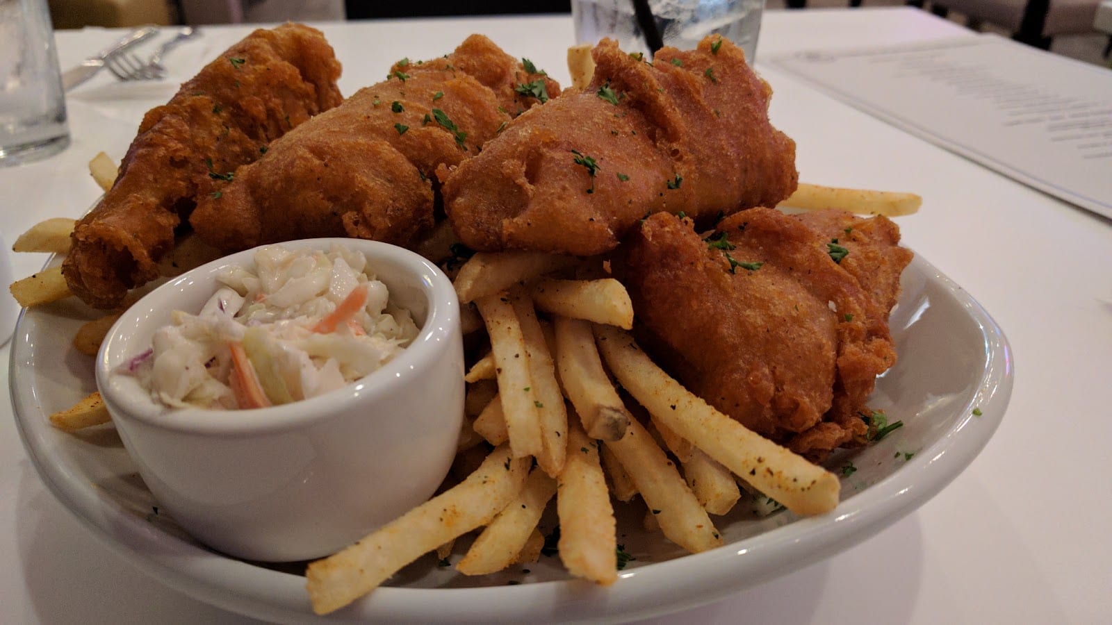 Overtime Sports Bar & Restaurant, photo 3