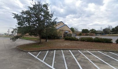 John T Houston MD - West Mobile Primary Care