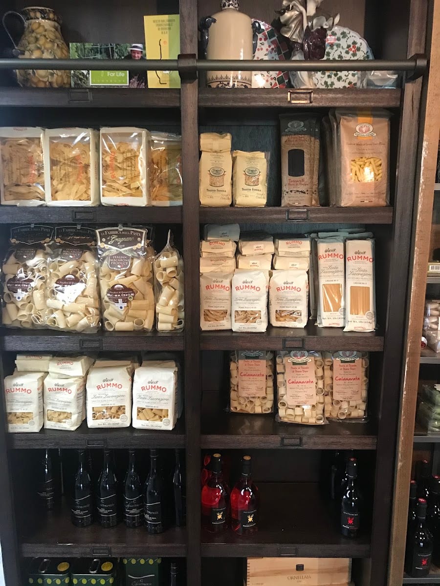 Onotria Wine Country Cuisine, photo 2