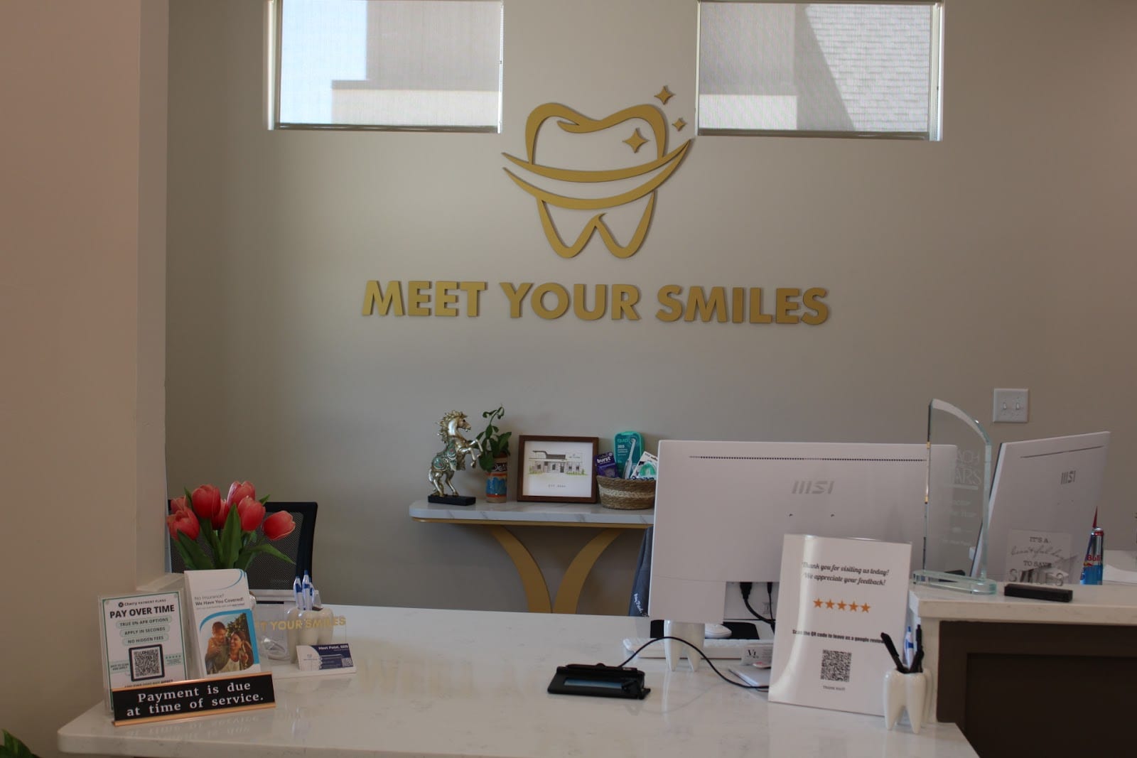 Meet Your Smiles, photo 4