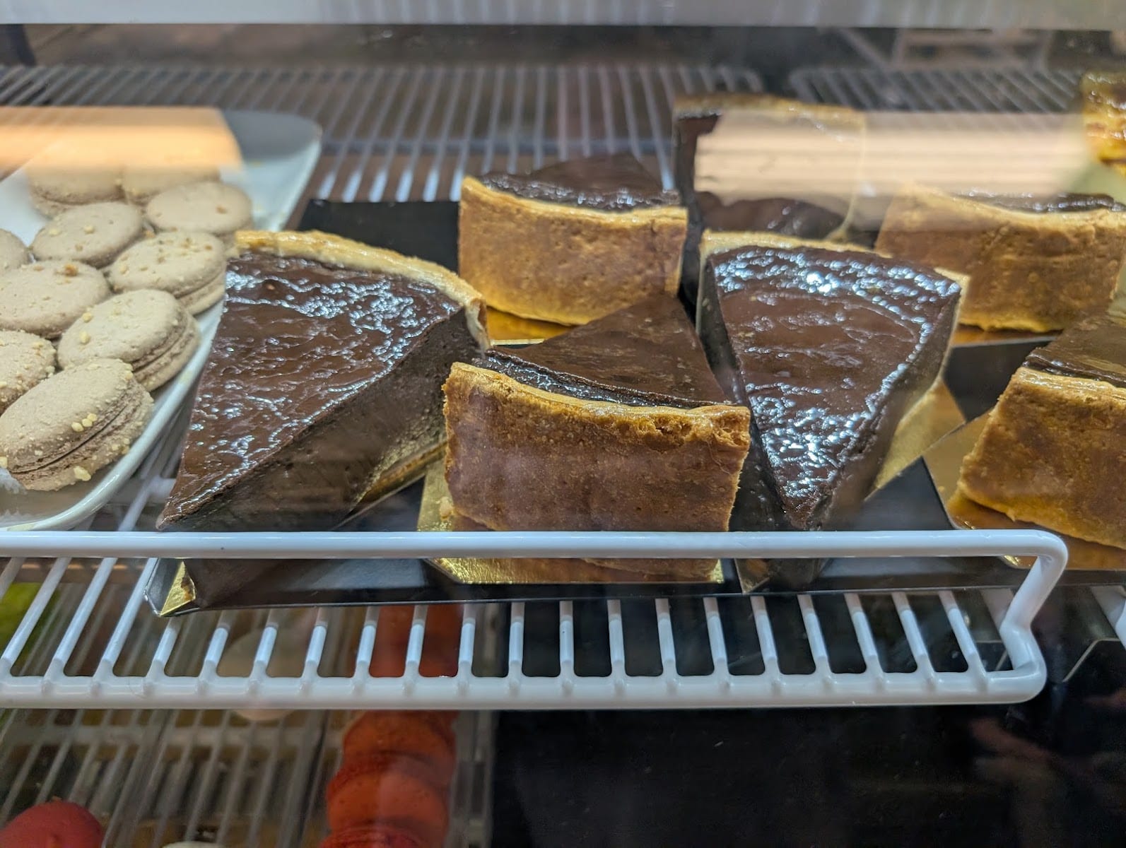 Delices Gourmands French Bakery, photo 4