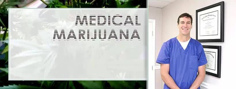 Iona Cannabis Clinic Port Charlotte