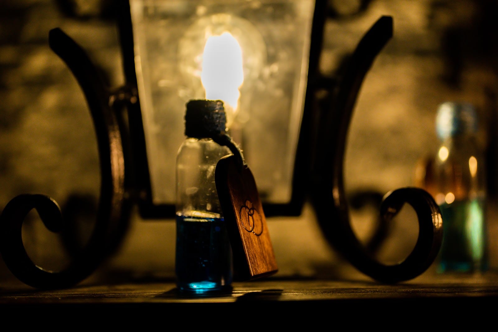 PanIQ Escape Room San Francisco, photo 4