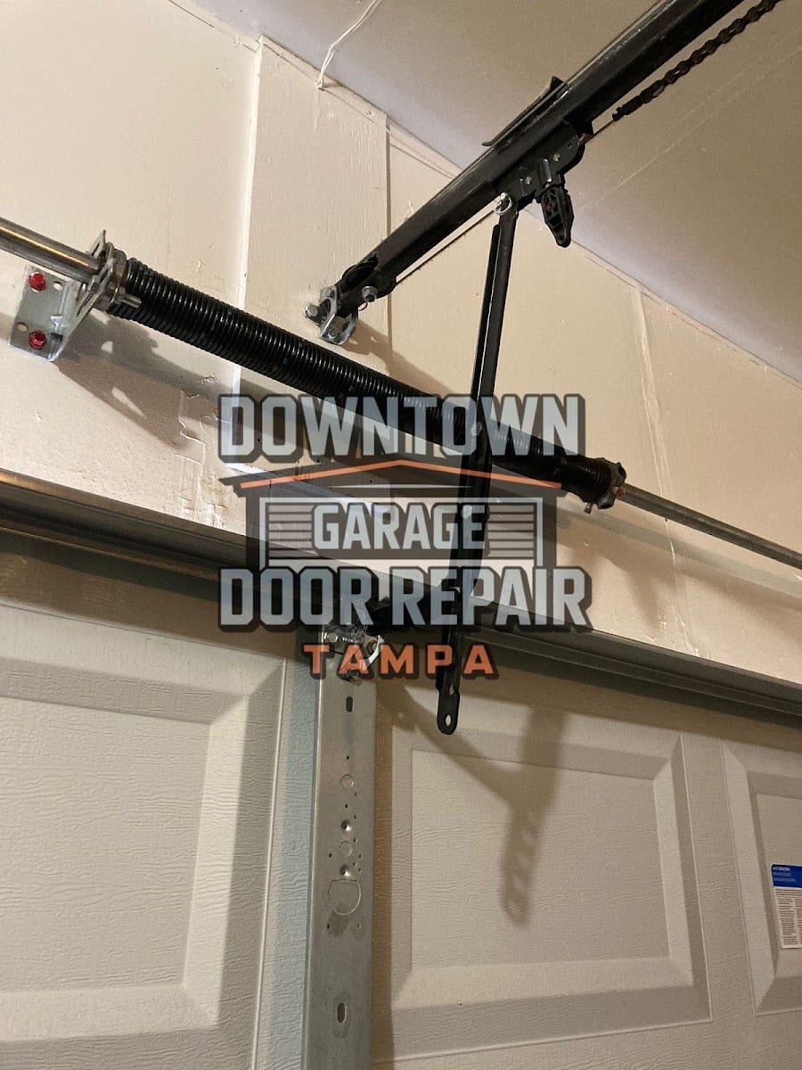 Downtown Garage Door Repair Tampa, photo 3