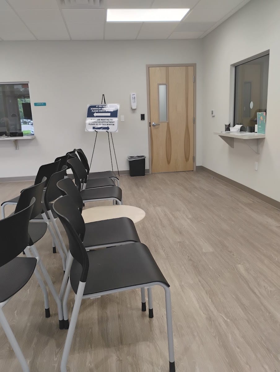 Clay County Health Department