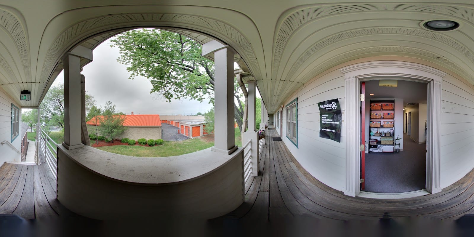 The Center Annapolis, photo 3