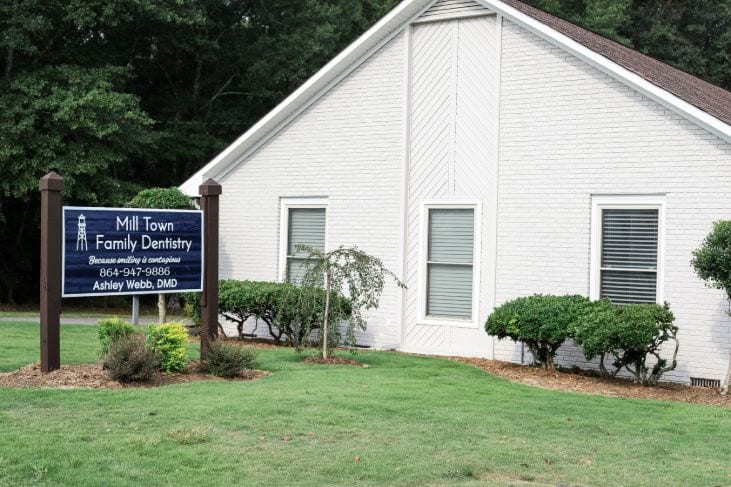 Mill Town Family Dentistry, photo 4