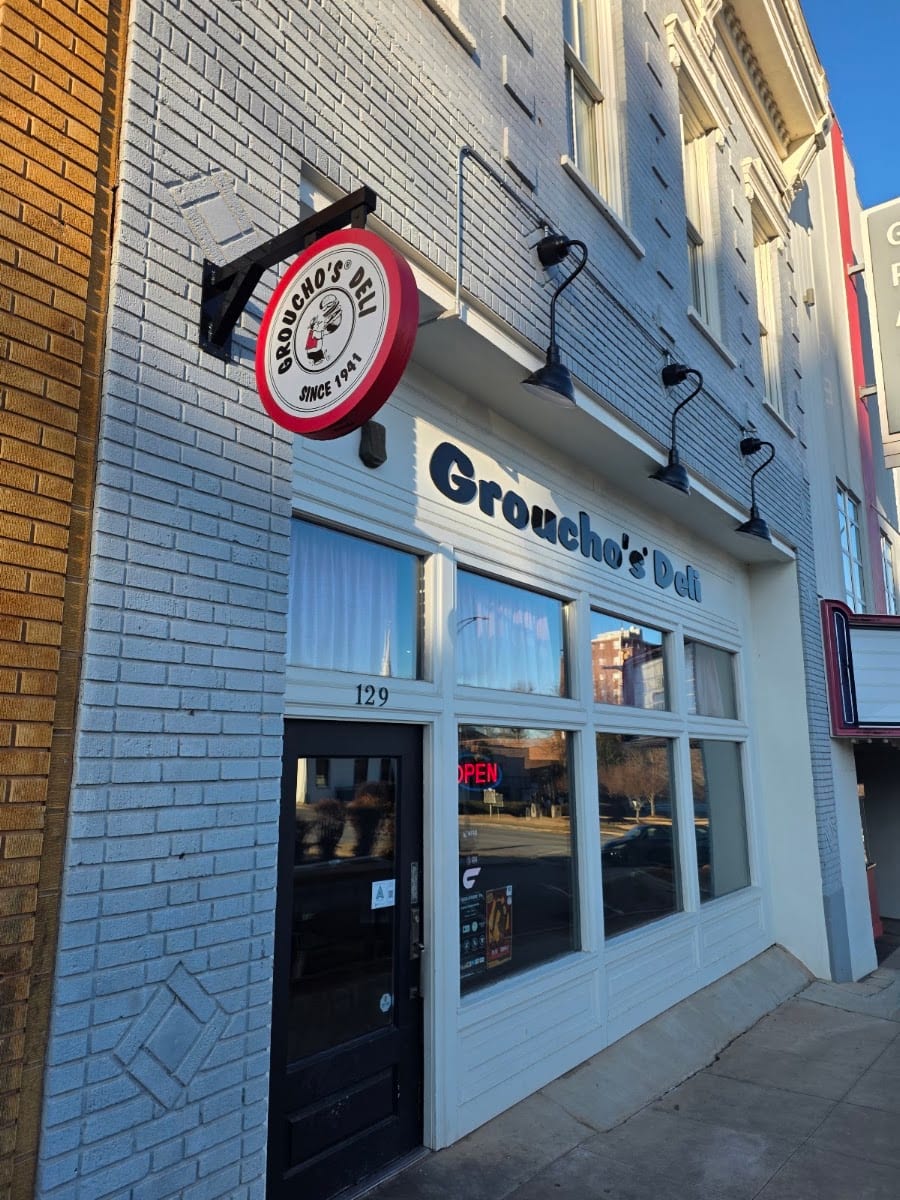 Groucho's Deli, photo 2