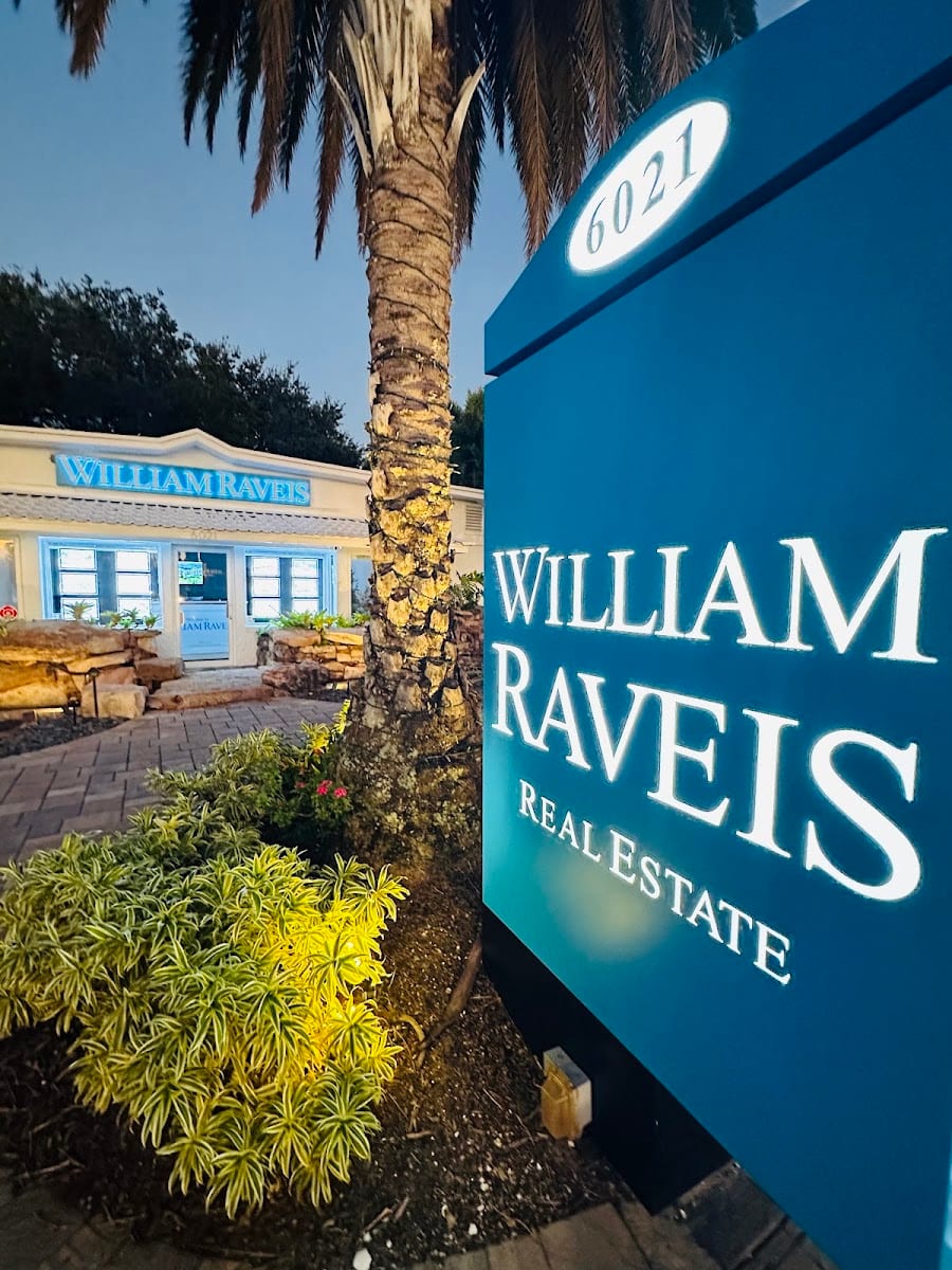 William Raveis Real Estate - Siesta Key, photo 4